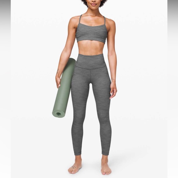 Lululemon Align Pant II 25" - Picture 1 of 12
